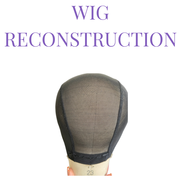 Wig Reconstruction